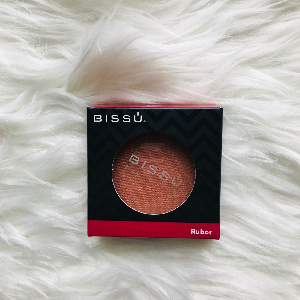 Blush
